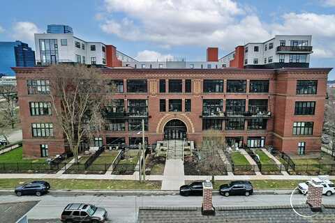 600 Broadway Avenue NW, Grand Rapids, MI 49504