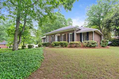 1445 LAND O LAKES Drive, Roswell, GA 30075