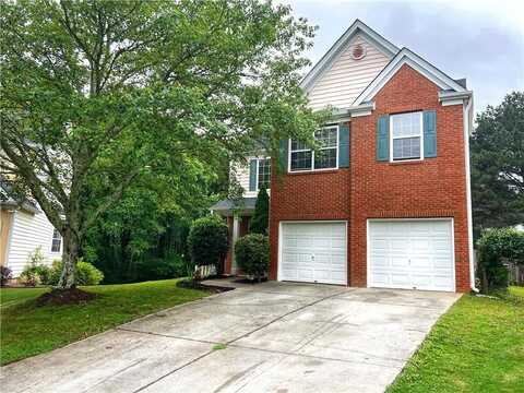 365 Silhouette Court, Alpharetta, GA 30004