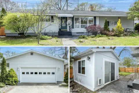 3155 Maple Grove Road, Muskegon, MI 49441
