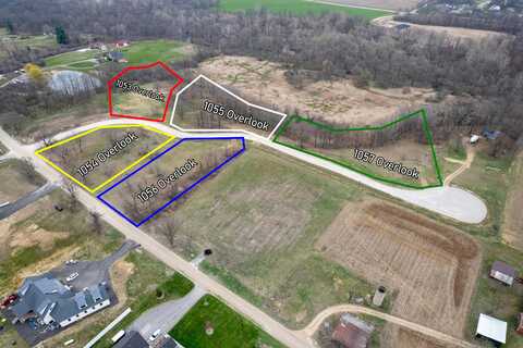 1057 Overlook Drive, Saline, MI 48176