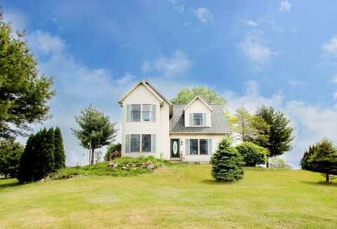 2278 W Wagner Road, Buchanan, MI 49107