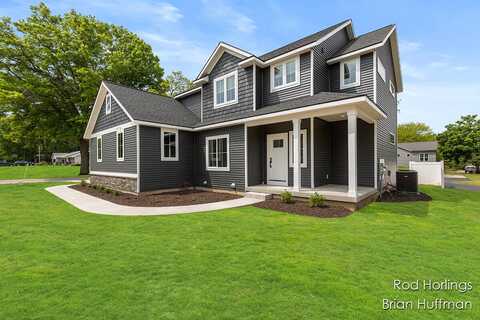 2185 Valentine Street NE, Grand Rapids, MI 49525