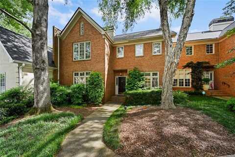 11 Paces Drive NW, Atlanta, GA 30327