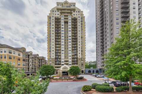 799 Hammond Drive, Atlanta, GA 30328