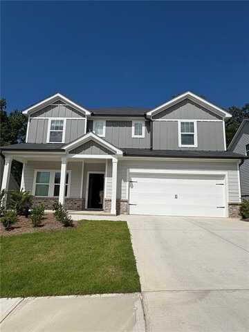 386 Denali Butte Terrace, Canton, GA 30114