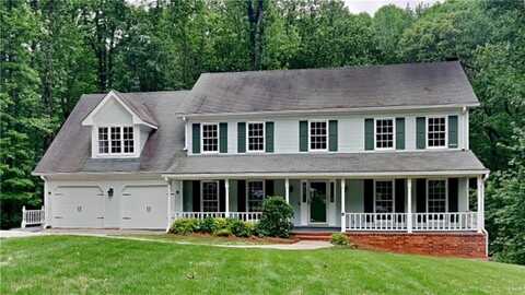2976 Matthew Lane, Lawrenceville, GA 30044
