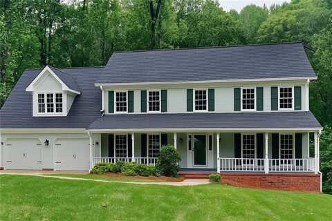 2976 Matthew Lane, Lawrenceville, GA 30044