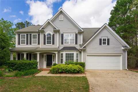 580 Olde Lauren Court, Alpharetta, GA 30022