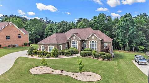 2628 Hollow Pine, Conyers, GA 30094