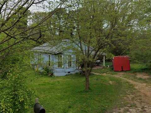3143 Robinson Place, Gainesville, GA 30504