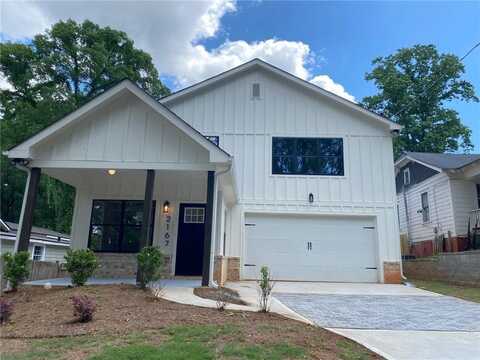 2167 Main Street NW, Atlanta, GA 30318