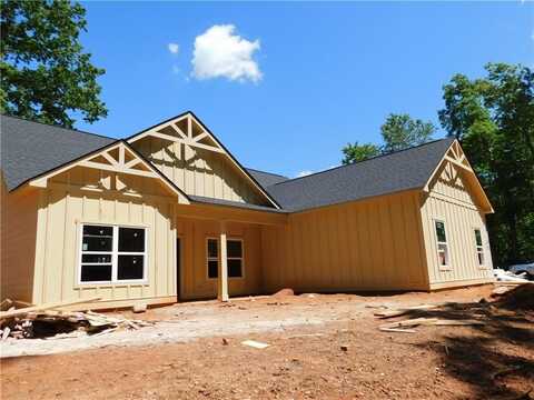 330 Harmony Drive Road, Dahlonega, GA 30533