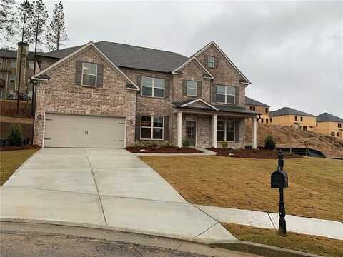132 Carlton Court, Acworth, GA 30101