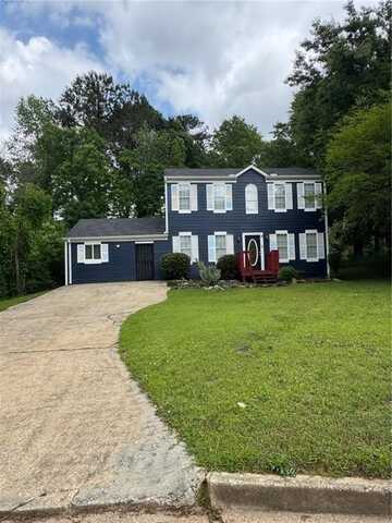 2578 Shadowbrook Drive, Decatur, GA 30034