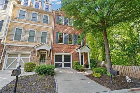 2329 Marion Walk Drive SE, Atlanta, GA 30339