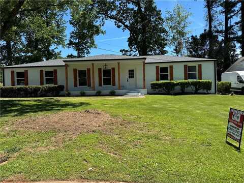 2678 Stardust Trail, Decatur, GA 30034