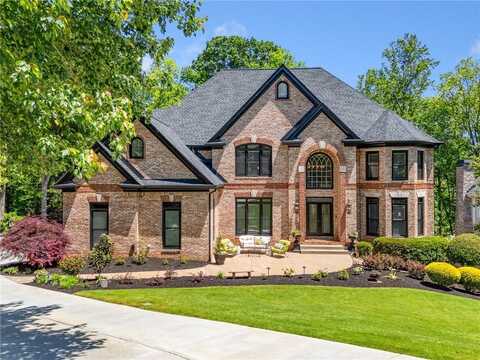 14505 Morning Mountain Way, Milton, GA 30004
