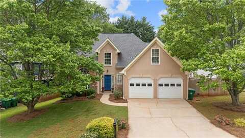 865 Ashfield Drive, Decatur, GA 30030