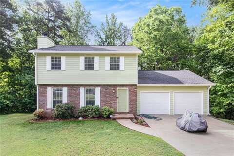 2722 Springside Court, Douglasville, GA 30135
