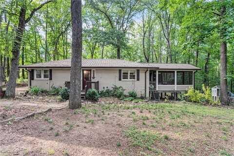 103 Campground School Road, Dallas, GA 30157