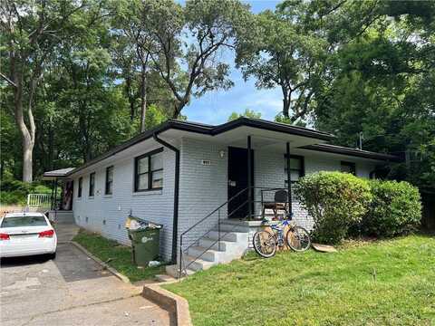 1339 Campbellton Road SW, Atlanta, GA 30310