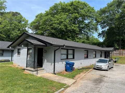 1347 Campbellton Road SW, Atlanta, GA 30310