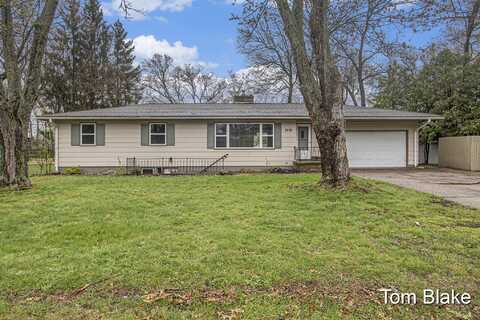 2737 Patricia Drive, Muskegon, MI 49445