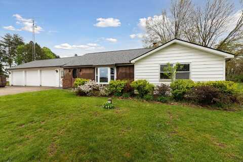 2588 K Drive S, East Leroy, MI 49051