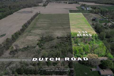 Vl C Dutch, Rives Junction, MI 49277