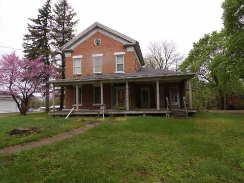 760 W Goguac Street W, Battle Creek, MI 49015