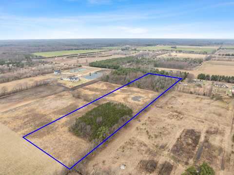 00 V/L Sternberg Road, Nunica, MI 49448