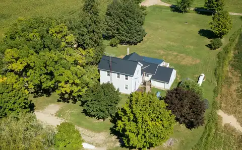 4391 Tamarack Road, Hillsdale, MI 49242
