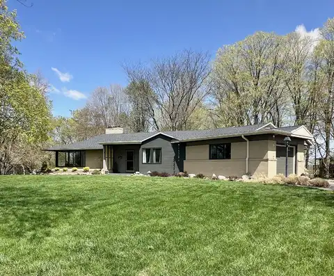 811 Winter Avenue, Big Rapids, MI 49307