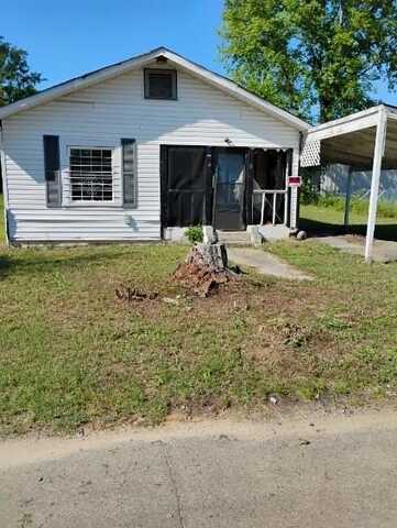 1111 Hartley Street, Macon, GA 31206