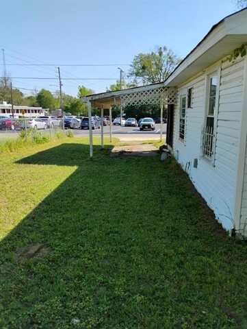 1111 Hartley Street, Macon, GA 31206