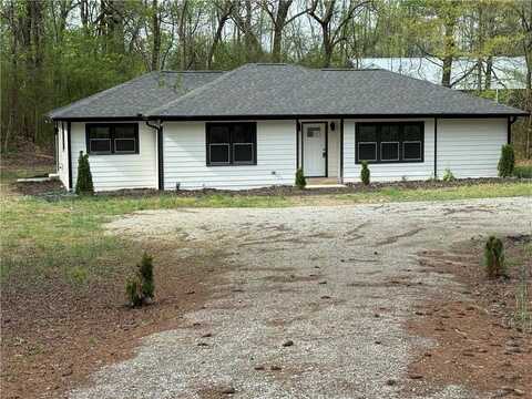 12778 Cumming Highway, Canton, GA 30115