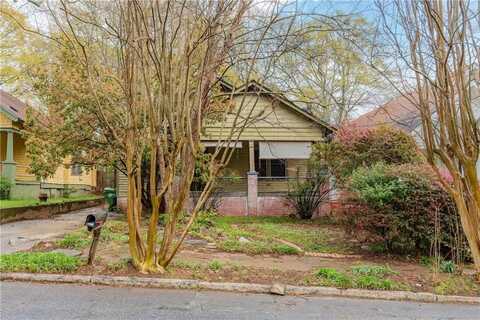 1388 Metropolitan Avenue SE, Atlanta, GA 30316