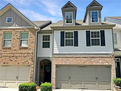 2249 Knoxhill View SE, Smyrna, GA 30082