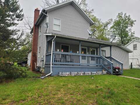 43 Howder Street, Hillsdale, MI 49242