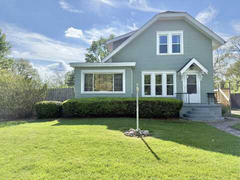 151 N 24TH Street, Battle Creek, MI 49015
