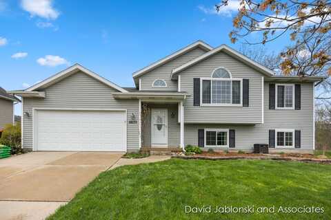 6639 Sawgrass Drive SE, Grand Rapids, MI 49508
