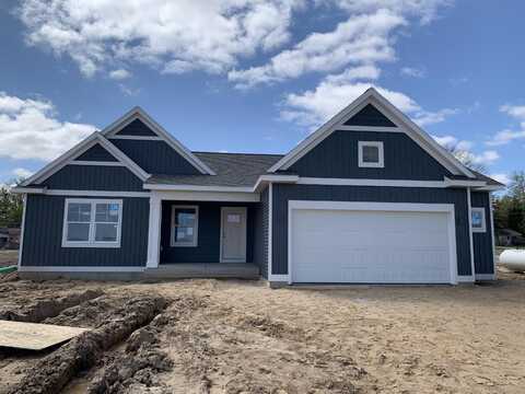 978 Ellerston Street NW, Comstock Park, MI 49321