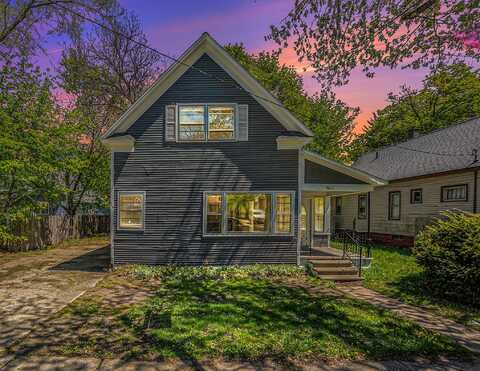 862 Williams Street, Muskegon, MI 49442