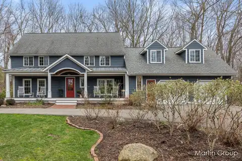 2416 Pebblebrook Drive SE, Grand Rapids, MI 49546