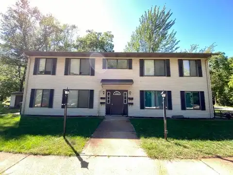 1847 Letart Avenue, Muskegon, MI 49441