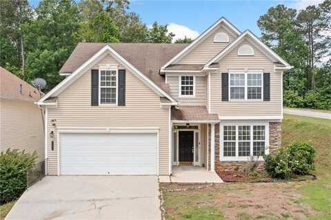 4405 Feather Way, Douglasville, GA 30135