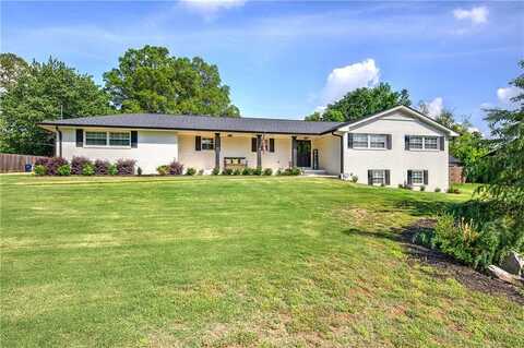 118 Arrowhead Drive, Cartersville, GA 30120