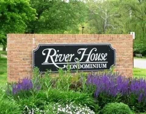 1237 Island Drive, Ann Arbor, MI 48105