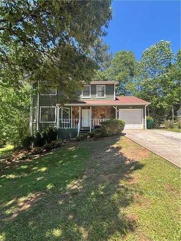 5250 Mountain Village Court, Stone Mountain, GA 30083